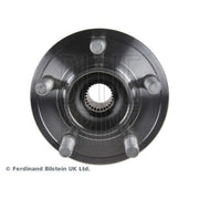 Blue Print Wheel Bearing Kit Rear 90mm fits Chrysler 300C 2004-2012