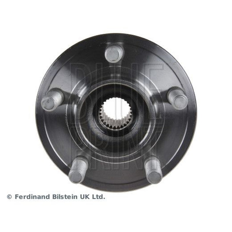 Blue Print Wheel Bearing Kit Rear 90mm fits Chrysler 300C 2004-2012