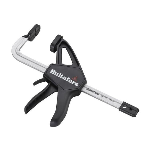 Hultafors QCX 15 Quick Clamp 150mm (6in) Hultafors - Dynamic Drive