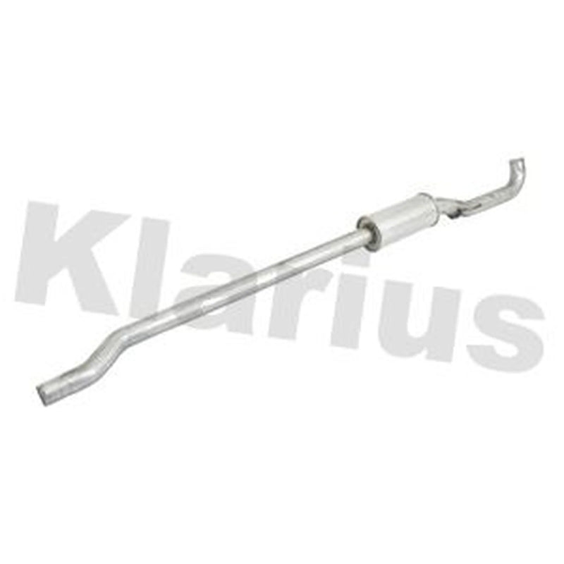 Klarius Box With Centre Pipe Centre fits Mini Mini 2010-2013