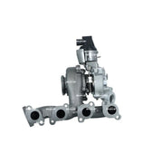 NRF Turbocharger Turbo Unit 90010161