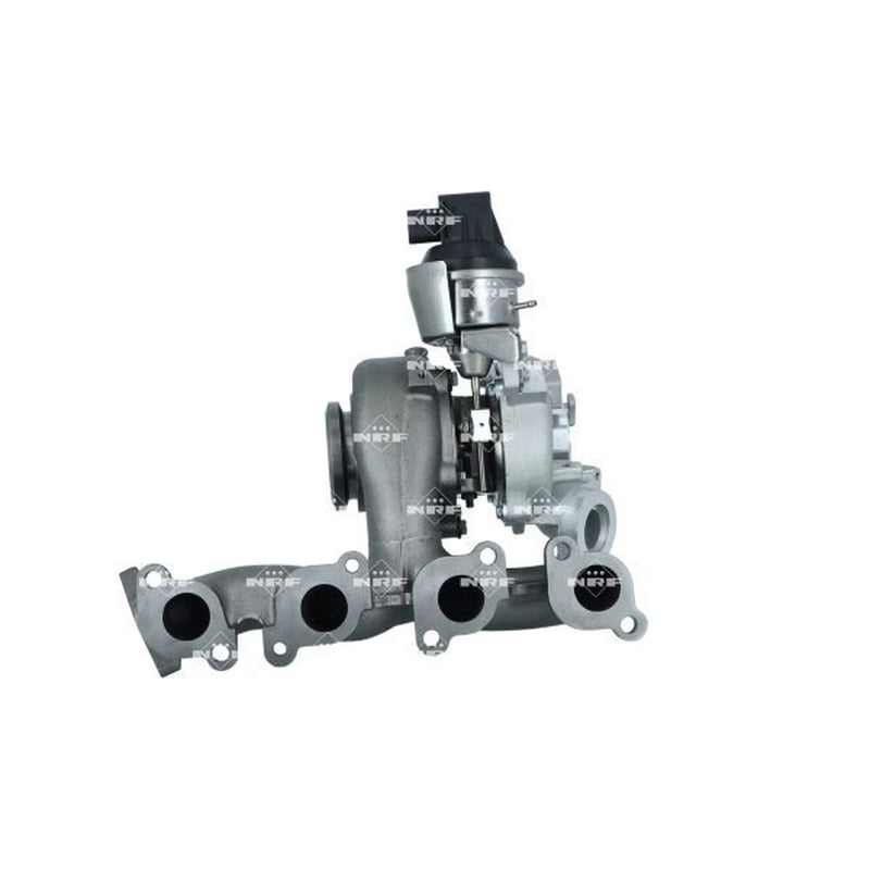 NRF Turbocharger Turbo Unit 90010161