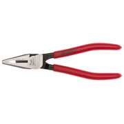 Teng Tools Heavy Duty Combination Plier 165mm Teng Tools - Dynamic Drive