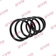 KYB Front Suspension Coil Spring fits Subaru Brz 2012 on 2.0