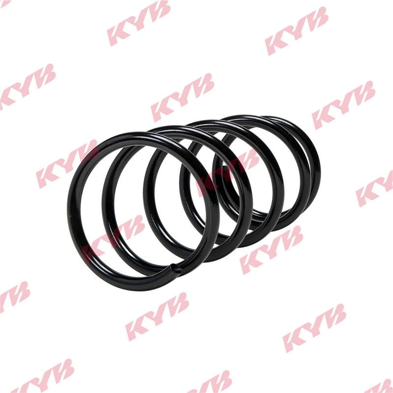 KYB Front Suspension Coil Spring fits Subaru Brz 2012 on 2.0