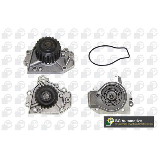 BGA Engine Cooling Water Pump fits Alfa Romeo 156 1997-2005 1.6