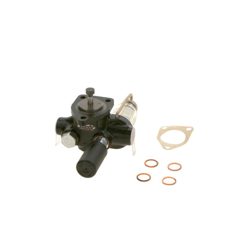 Bosch Fuel Pump Assembly