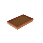 Bosch Engine Air Filter fits VW Polo IV 2002-2009 1.4