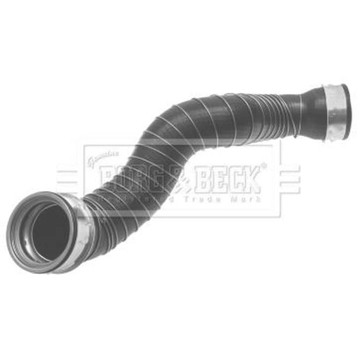 Borg & Beck Intercooler Turbo Charge Air Hose BTH1330