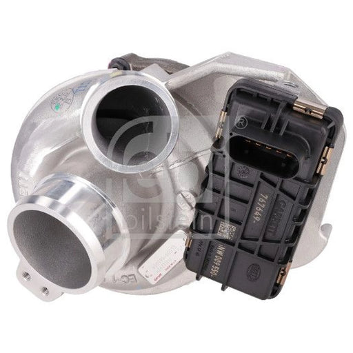 Febi Turbocharger Turbo Unit Right 187014