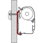 Fiamma Kit As 400: Convenient Upgrade for Your RV Fiamma - Dynamic Drive