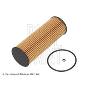 Blue Print Engine Oil Filter