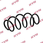 KYB Front Suspension Coil Spring fits BMW X3 2010-2017