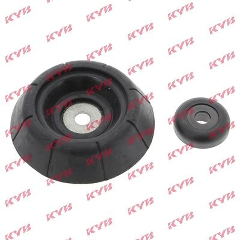 KYB Front Repair Kit Suspension Strut Support Mount fits Suzuki Splash 2008 on