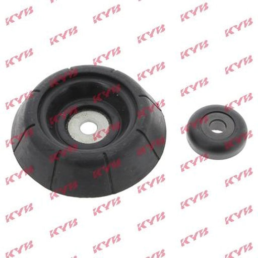 KYB Front Repair Kit Suspension Strut Support Mount fits Suzuki Splash 2008 on
