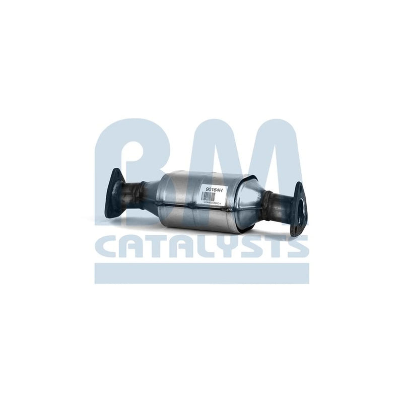 BM Catalysts Homologated Petrol Cat fits Opel Calibra A 1993-1997 2.5