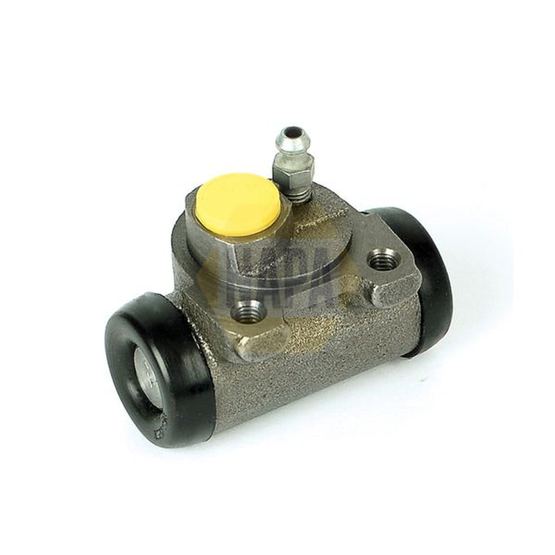 NAPA Wheel Cylinder Hydraulic Brake Rear Right fits Citroën Ax 1988-1996 1.4
