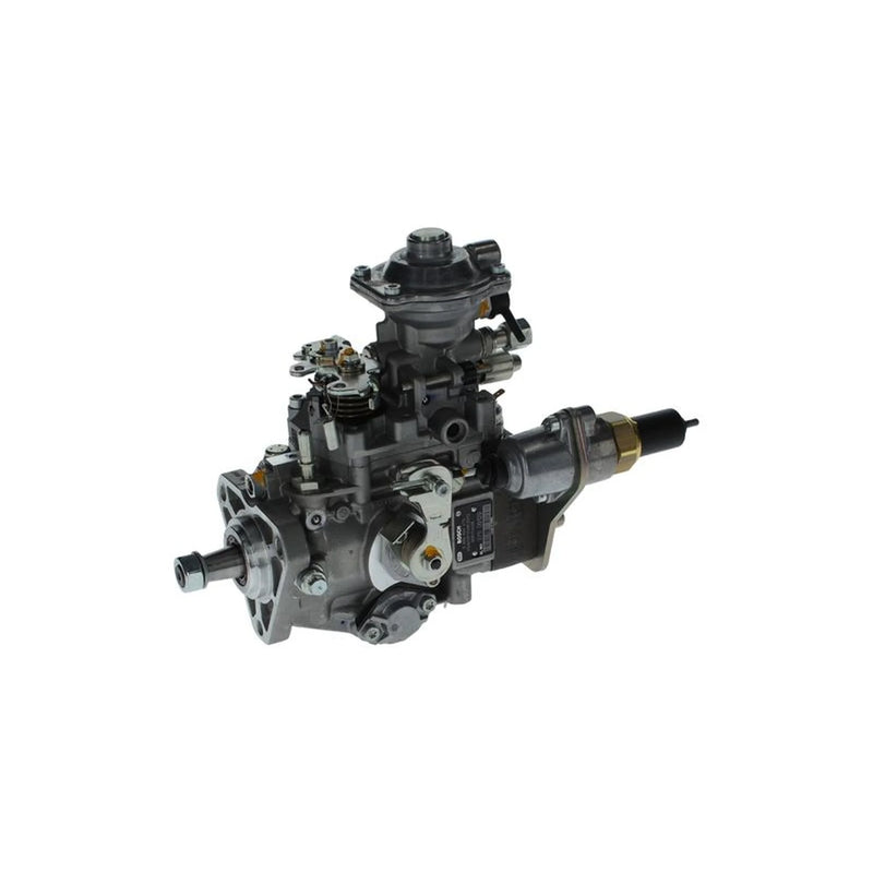 Bosch Diesel Injection Pump