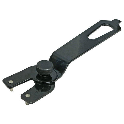 Faithfull Adjustable Pin Key for Angle Grinders Faithfull - Dynamic Drive