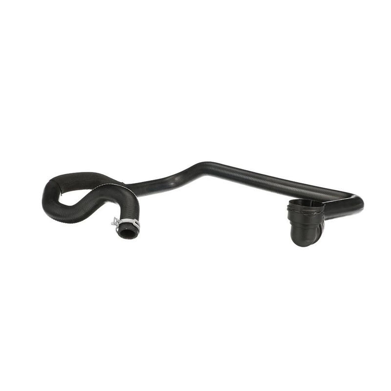 Gates Radiator Coolant Hose 1,600mm ID fits Volvo V40 2012-2016