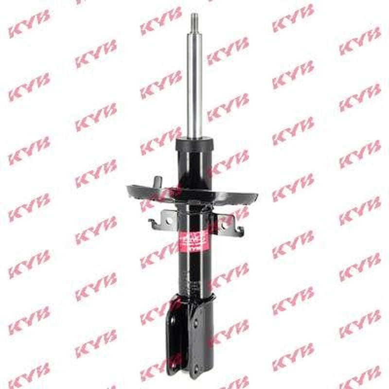 KYB Shock Absorber Damper Strut Front fits Renault Megane Cc 2010-2015