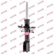 KYB 2 x Shock Absorbers fits Renault Megane Cc 2010-2015 1.2 1.4 1.5 1.6 1.9 2.0