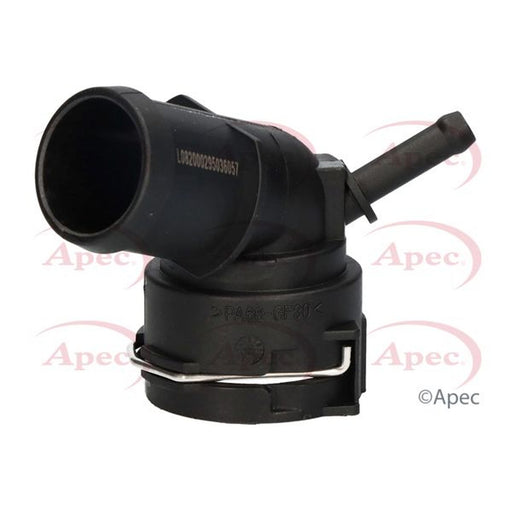 Apec Coolant Flange Housing Connector fits Audi A1 2010-2018 1.0 1.4 1.6 1.8