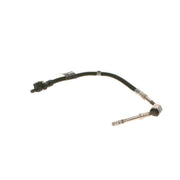 Bosch Exhaust Gas Temperature Sensor after catalytic fits Mercedes-Benz S-Class