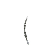 Bosch Brake Hydraulic Hose Line Rear fits Audi A4 Allroad B8 2009-2016 2.0 3.0