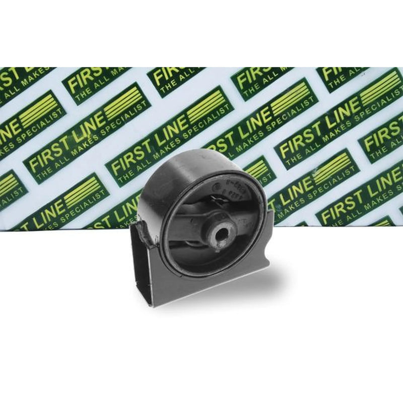 First Line Engine Mount Mounting fits Toyota Corolla 2000-2001 2.0