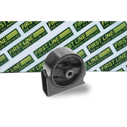 First Line Engine Mount Mounting fits Toyota Corolla 2000-2001 2.0