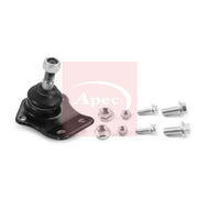 Apec Ball Joint Front Right fits Ford Cortina 1966-1979 1.3 1.6 2.0 2.3