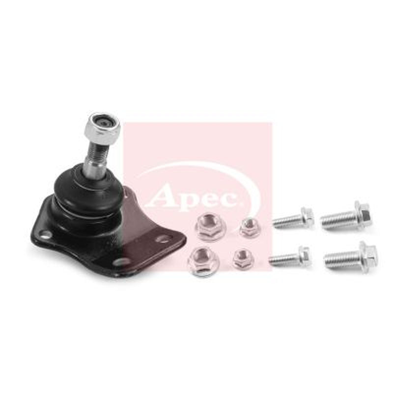 Apec Ball Joint Front Right fits Ford Cortina 1966-1979 1.3 1.6 2.0 2.3