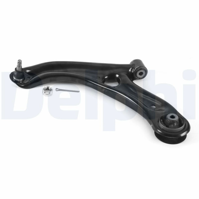 Delphi Control/Trailing Arm Front Left fits Honda Jazz V 2020 on 1.5