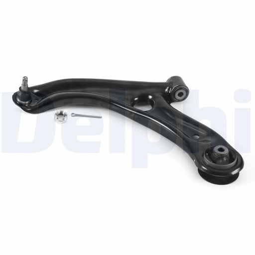 Delphi Control/Trailing Arm Front Left TC4723