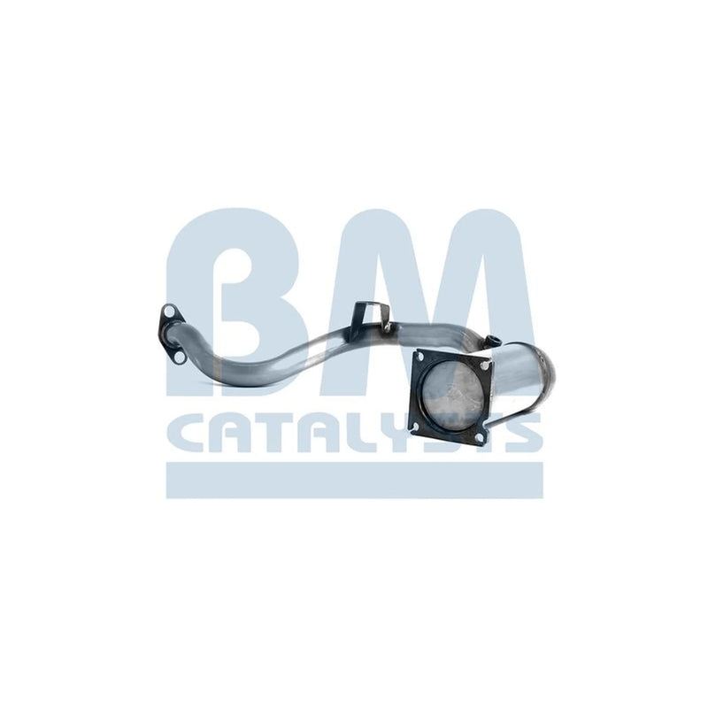 BM Catalysts Homologated Petrol Cat fits Citroën Xsara 2000-2005 1.6