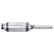 Hella Soot/Particulate Filter fits Opel Meriva A 2003-2010 1.3