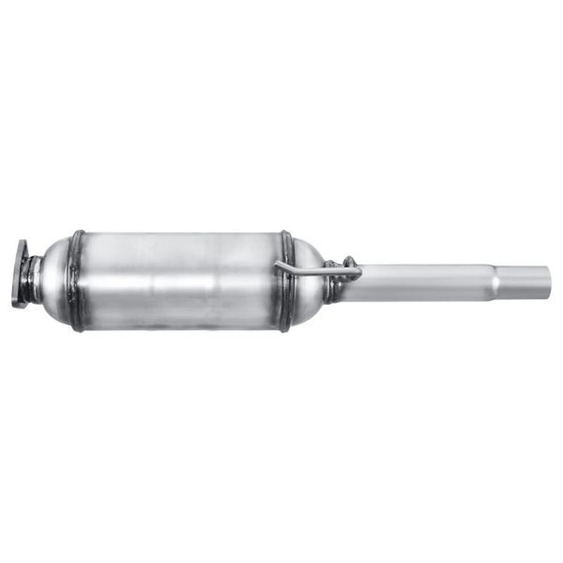 Hella Soot/Particulate Filter fits Opel Meriva A 2003-2010 1.3