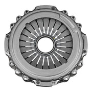 Valeo Clutch Kit Set 3pc 827164