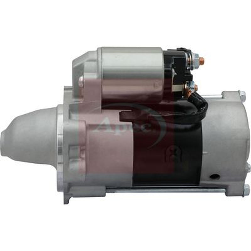 Apec Starter Motor 12V 2.2kW 10 Teeth fits Opel Antara A 2010-2015 2.2