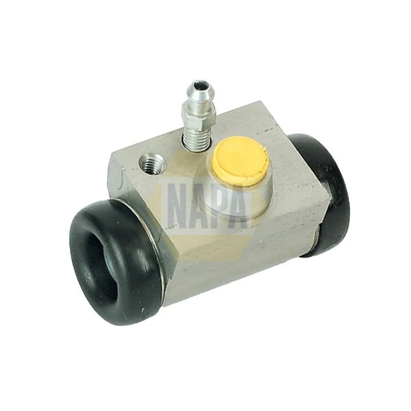 NAPA Wheel Cylinder Hydraulic Brake Rear NCY1044