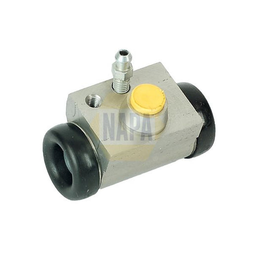 NAPA Wheel Cylinder Hydraulic Brake Rear fits Dacia Sandero II 2012-2013 1.2 1.5