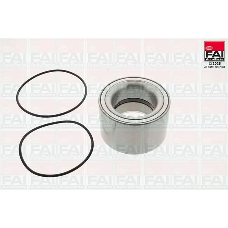 FAI Wheel Bearing Kit 90mm