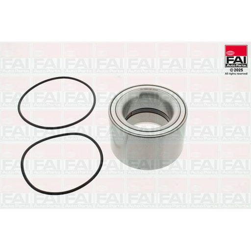 FAI 2 x Wheel Bearing Kits