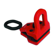 Power-Tec Right Angle Clamp - 100mm 91071 Power-Tec - Dynamic Drive