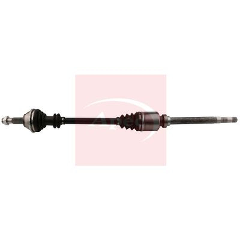 Apec CV Drive Shaft Driveshaft Front Right fits Citroën Relay I 1994-2002