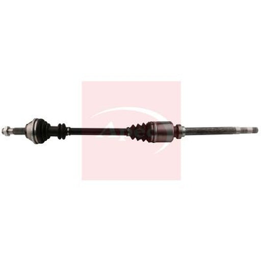 Apec CV Drive Shaft Driveshaft Front Right fits Citroën Relay I 1994-2002