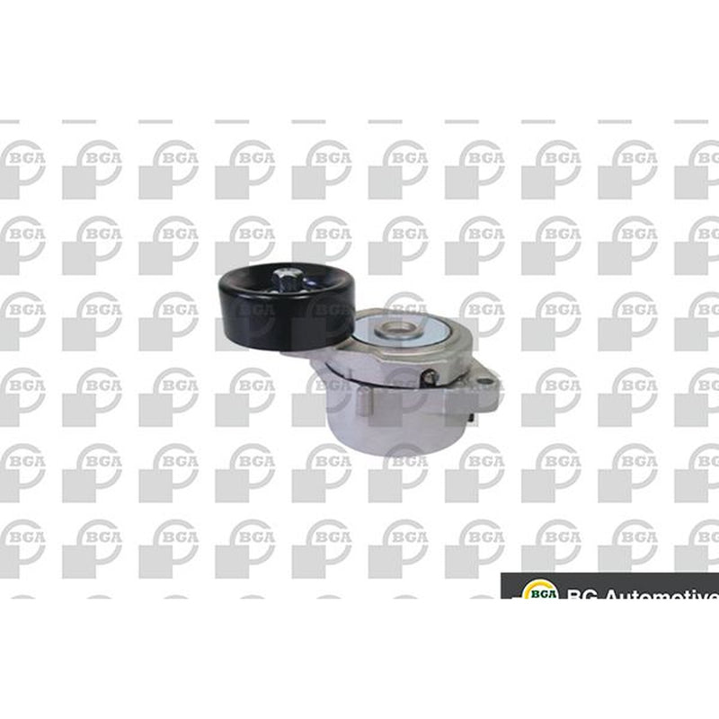 BGA V-Ribbed Belt Tensioner Lever 70mm OD fits Honda Accord VII 2004-2008 2.2
