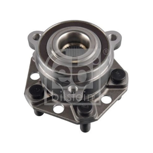 Febi Wheel Bearing Kit 92mm 184629