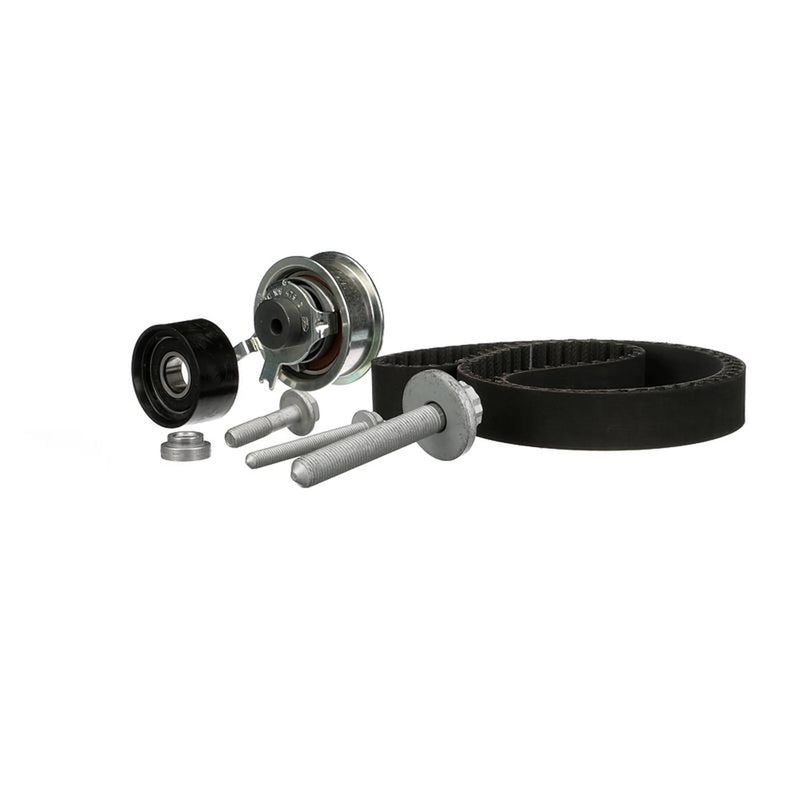 Gates Timing Belt Kit with Rollers